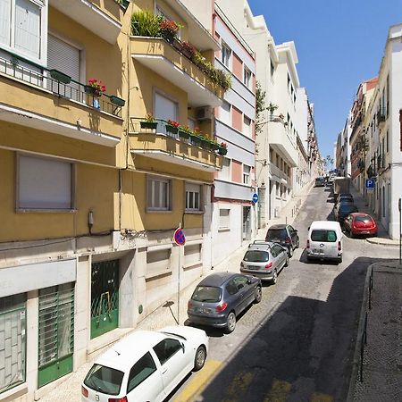 City Stays Principe Real Apartments Lisboa Екстериор снимка