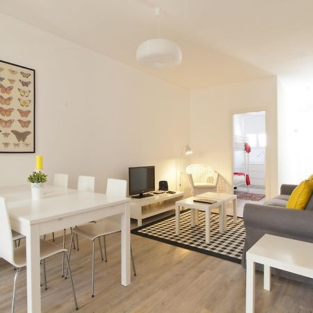 City Stays Principe Real Apartments Lisboa Екстериор снимка