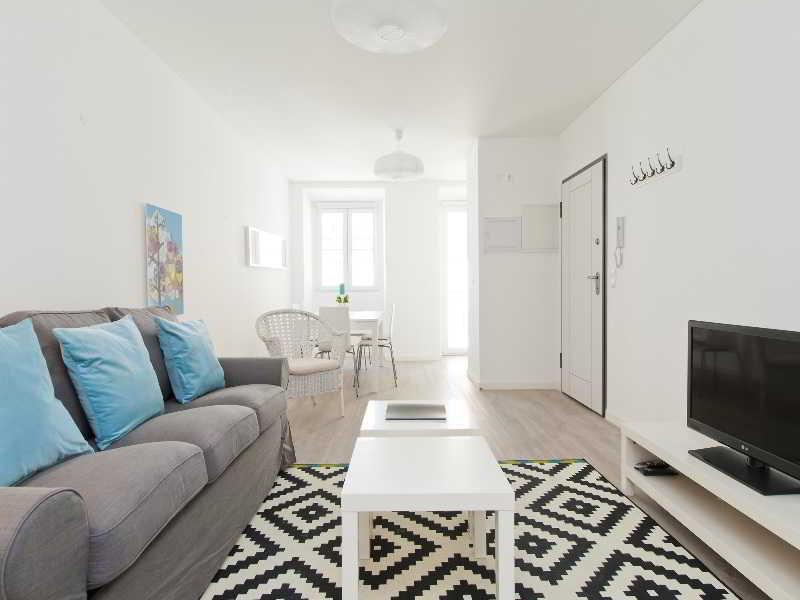 City Stays Principe Real Apartments Lisboa Екстериор снимка