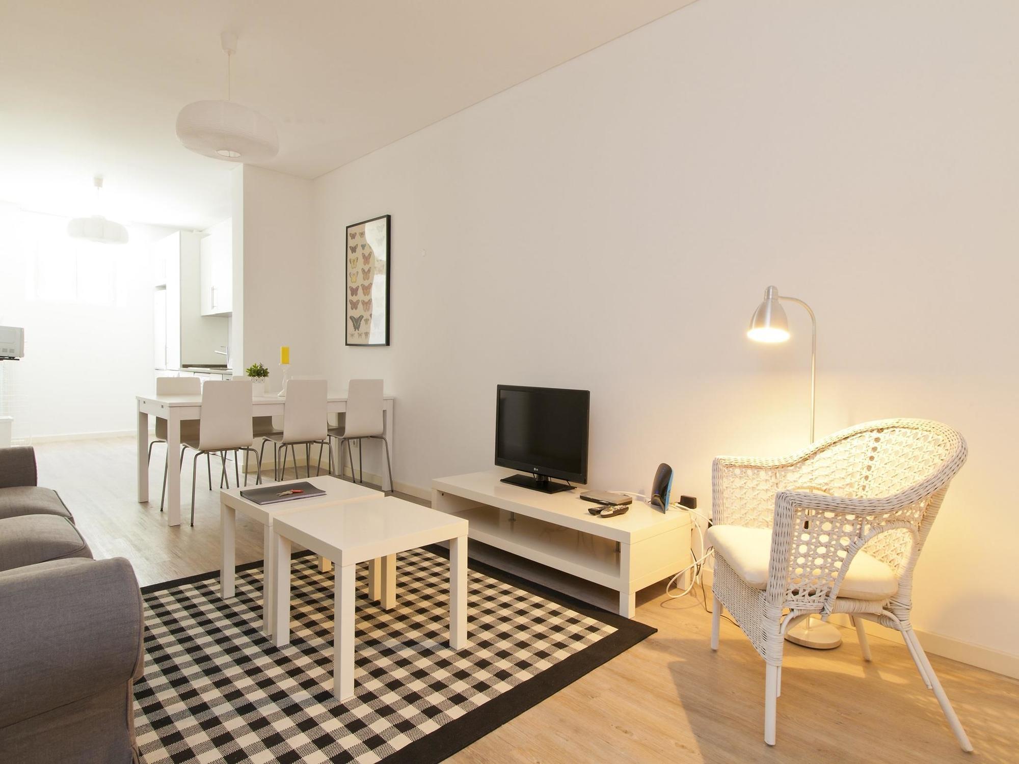City Stays Principe Real Apartments Lisboa Екстериор снимка