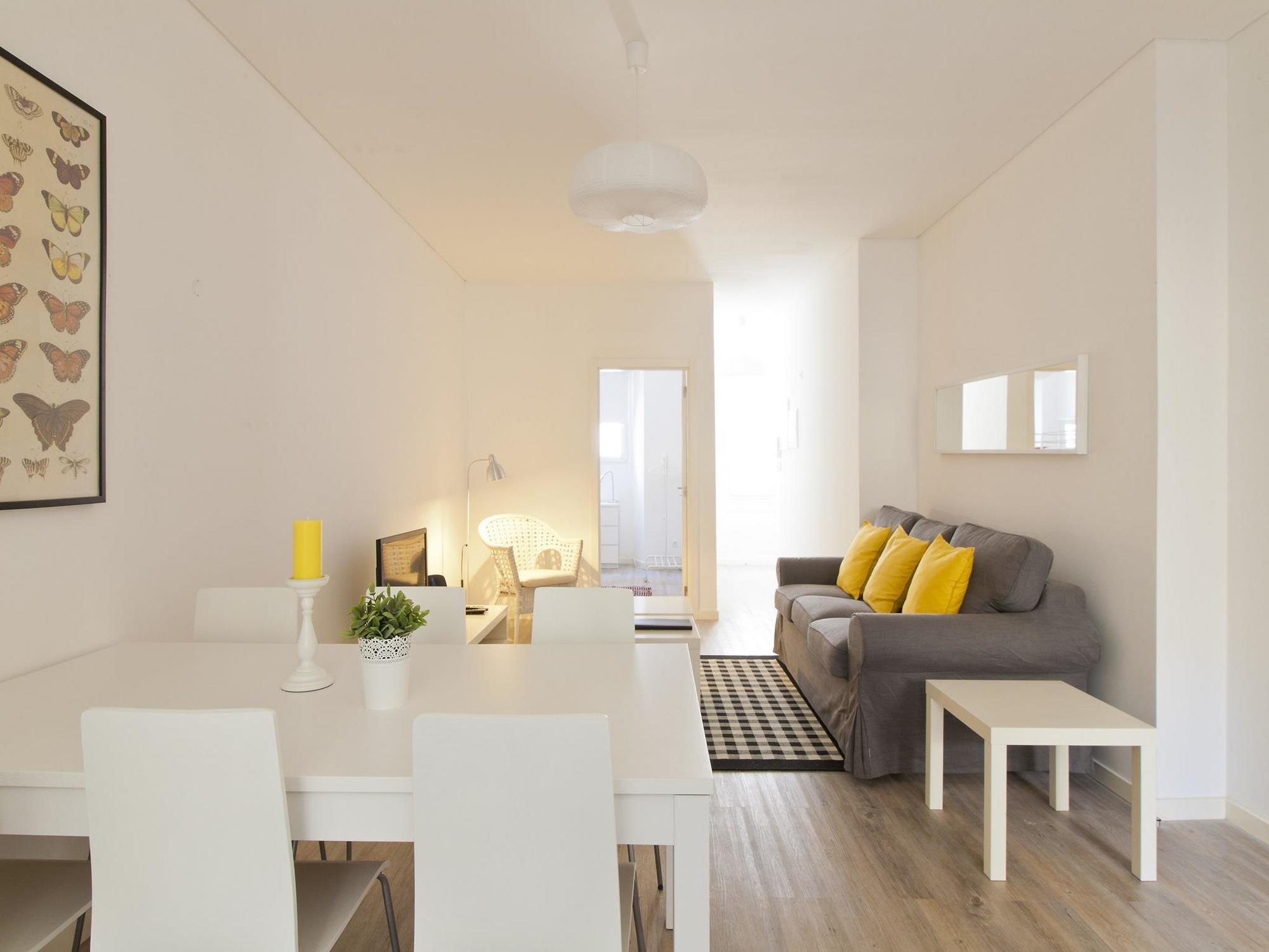 City Stays Principe Real Apartments Lisboa Екстериор снимка