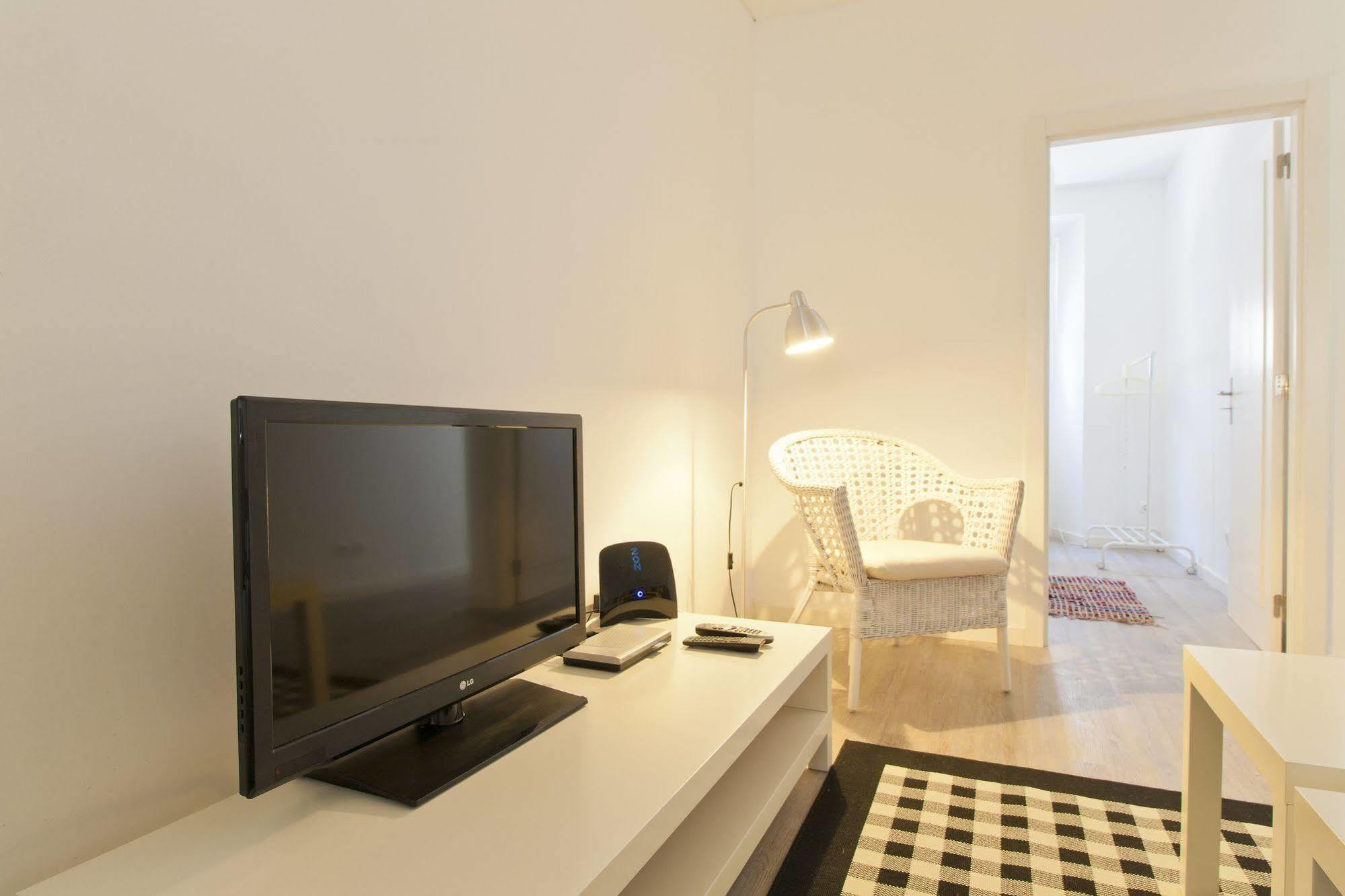 City Stays Principe Real Apartments Lisboa Екстериор снимка