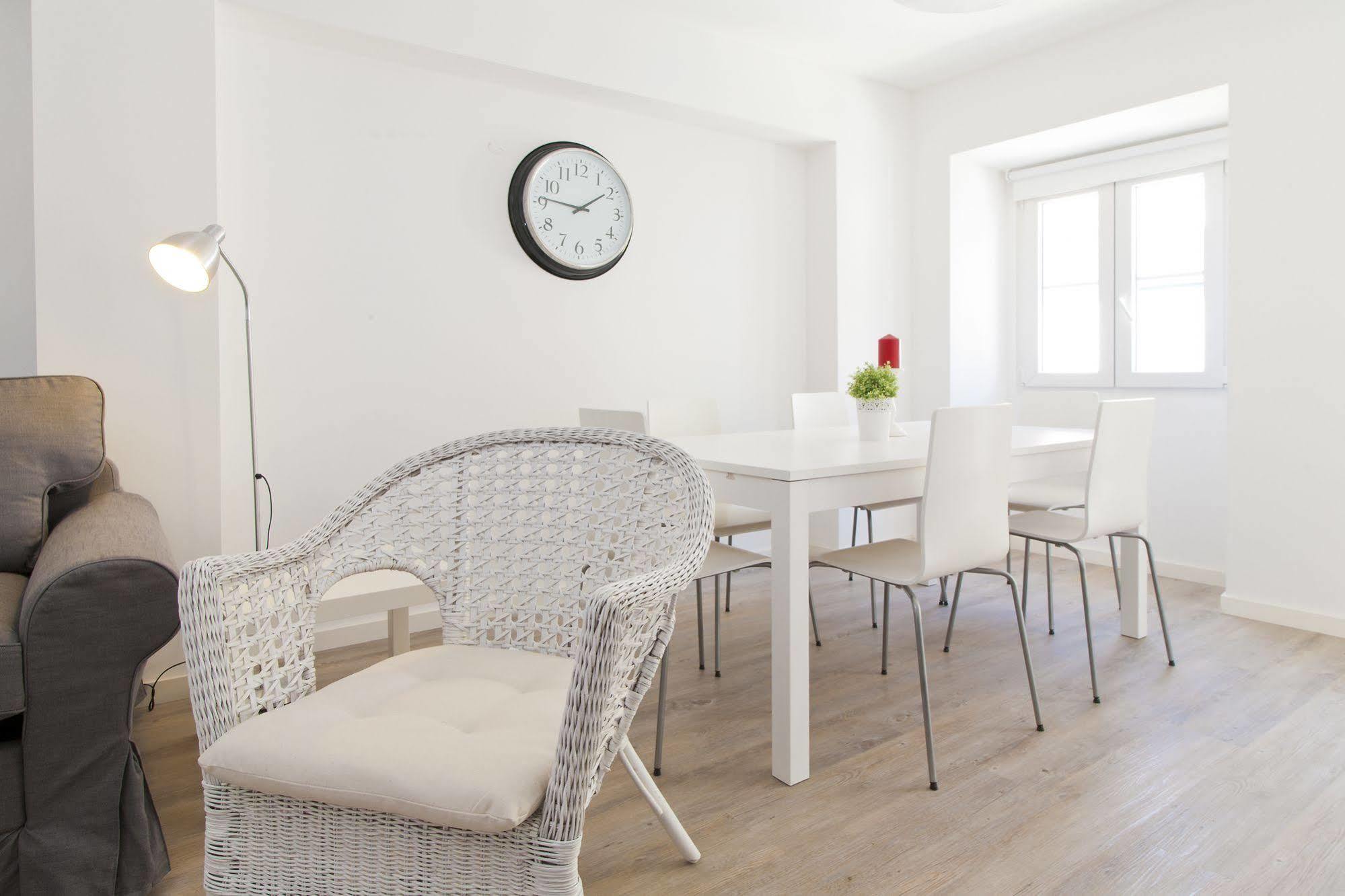 City Stays Principe Real Apartments Lisboa Екстериор снимка