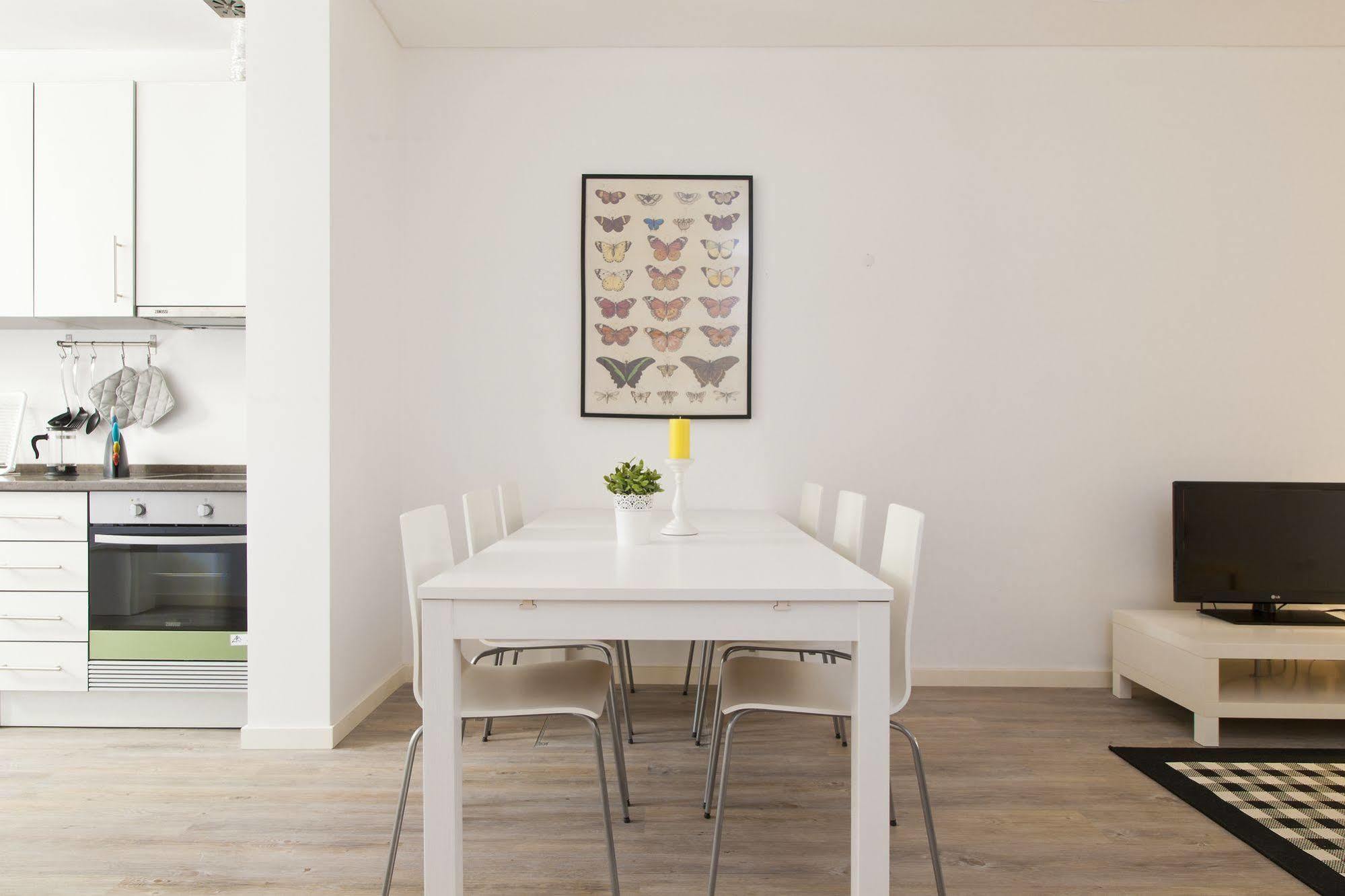 City Stays Principe Real Apartments Lisboa Екстериор снимка