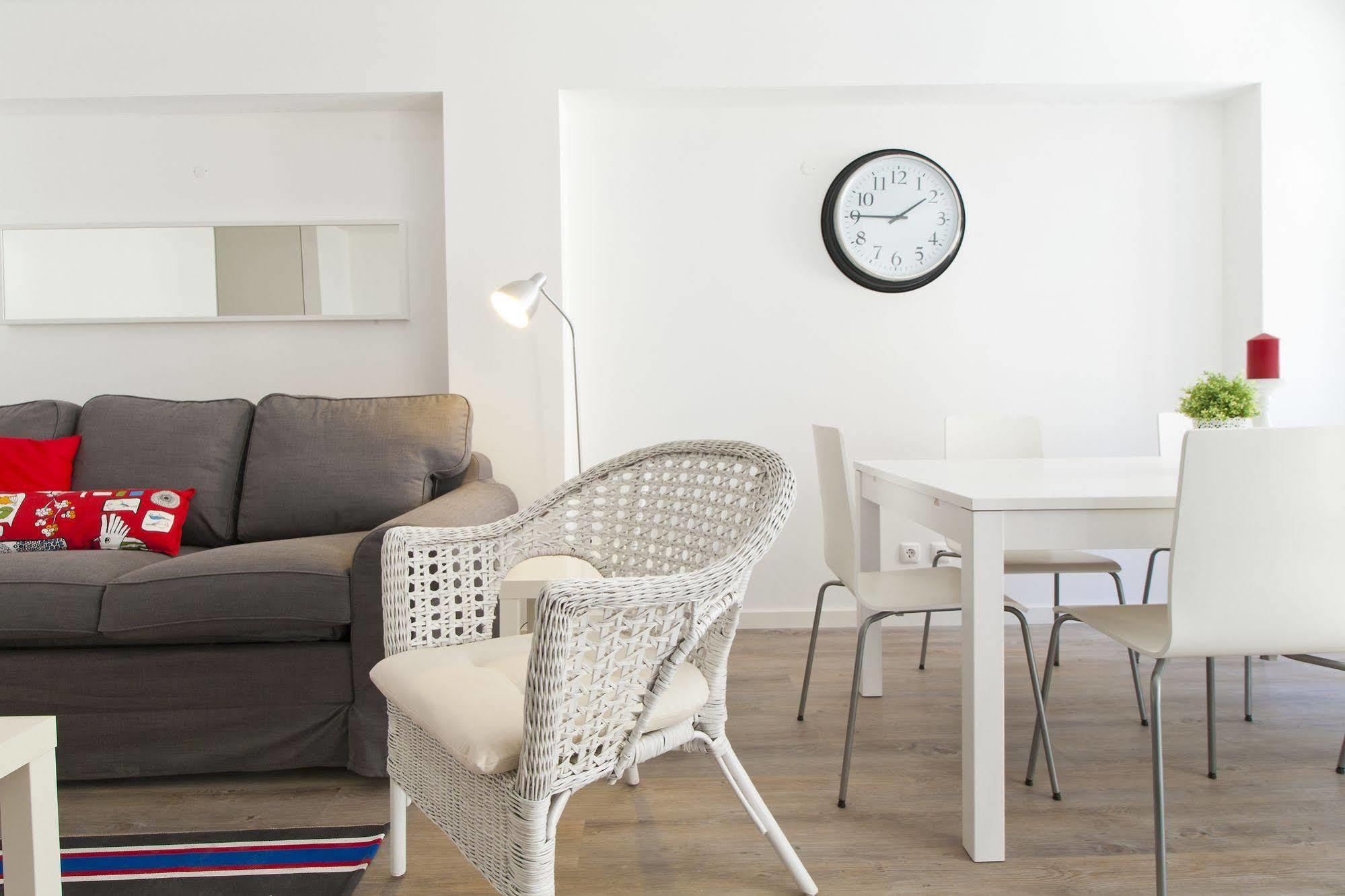 City Stays Principe Real Apartments Lisboa Екстериор снимка