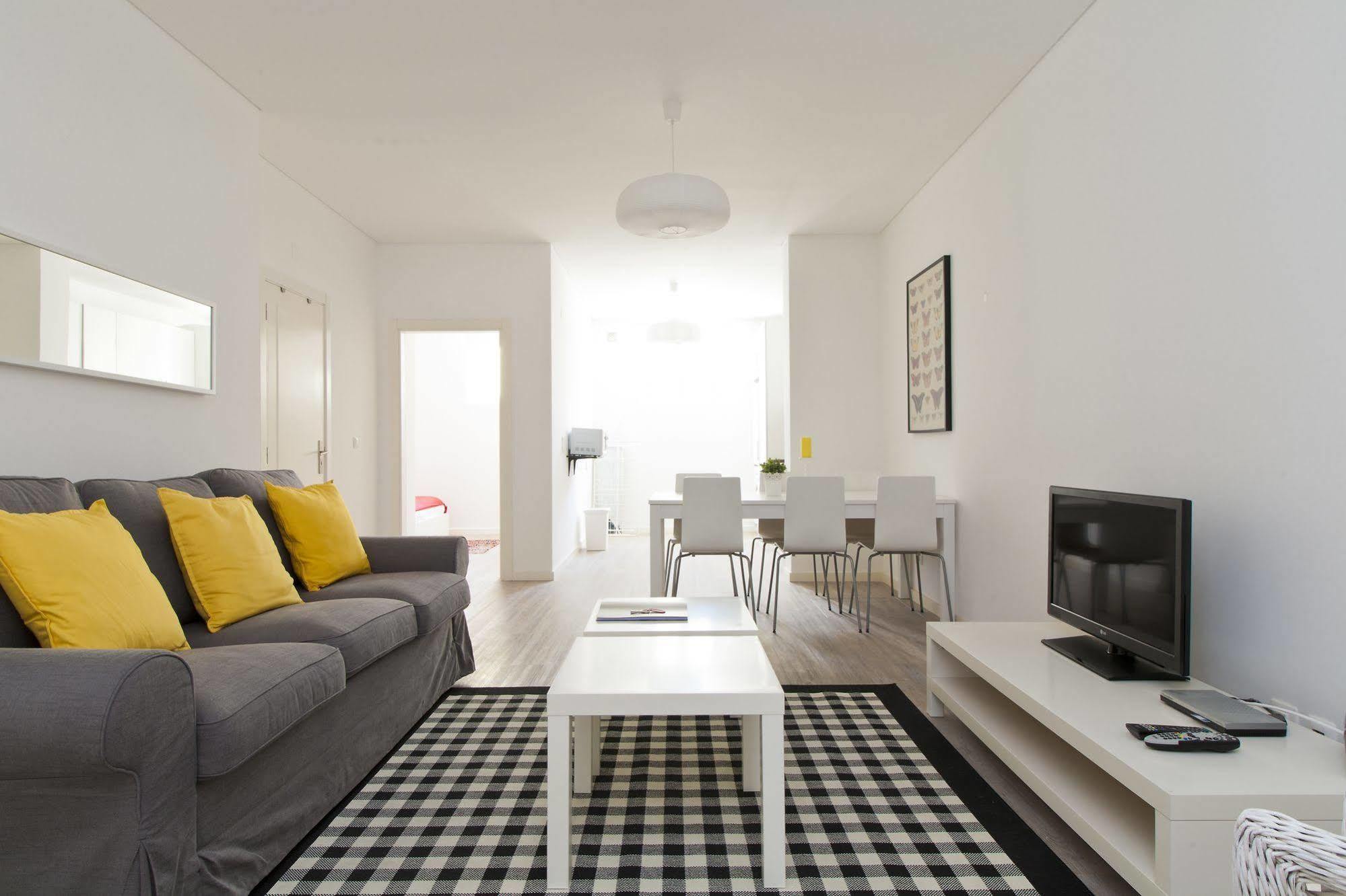 City Stays Principe Real Apartments Lisboa Екстериор снимка