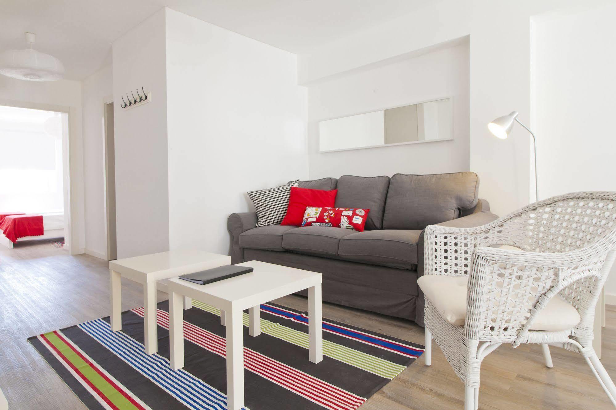 City Stays Principe Real Apartments Lisboa Екстериор снимка