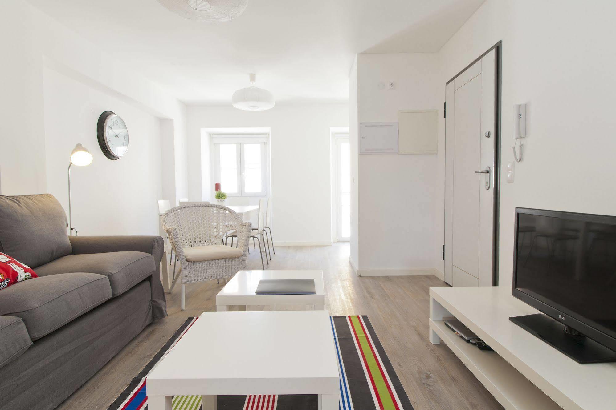 City Stays Principe Real Apartments Lisboa Екстериор снимка