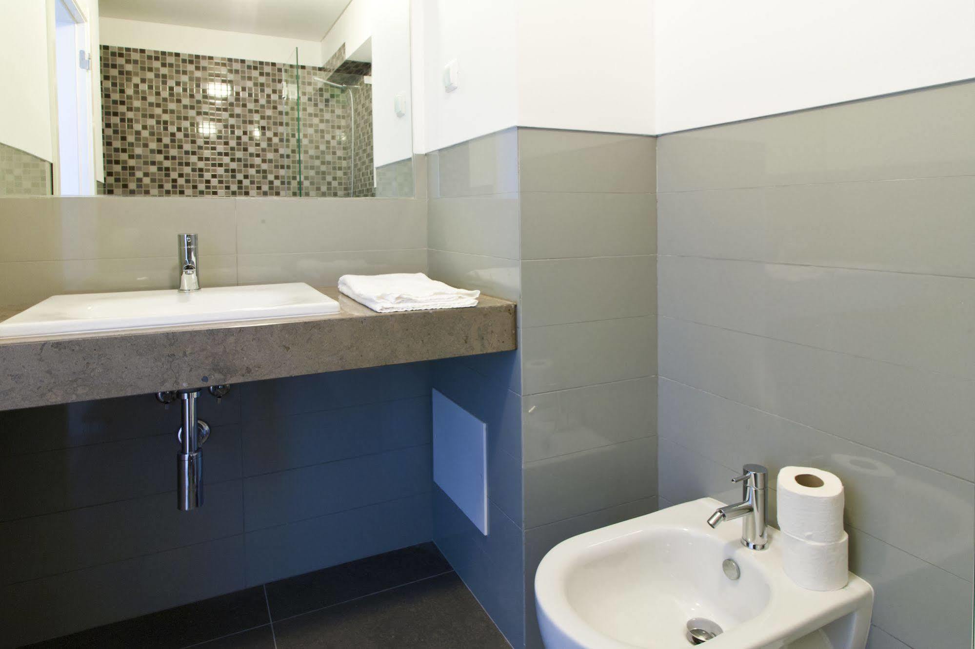 City Stays Principe Real Apartments Lisboa Екстериор снимка