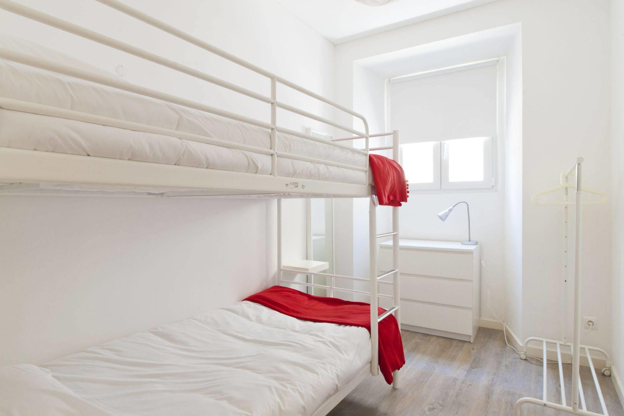City Stays Principe Real Apartments Lisboa Екстериор снимка
