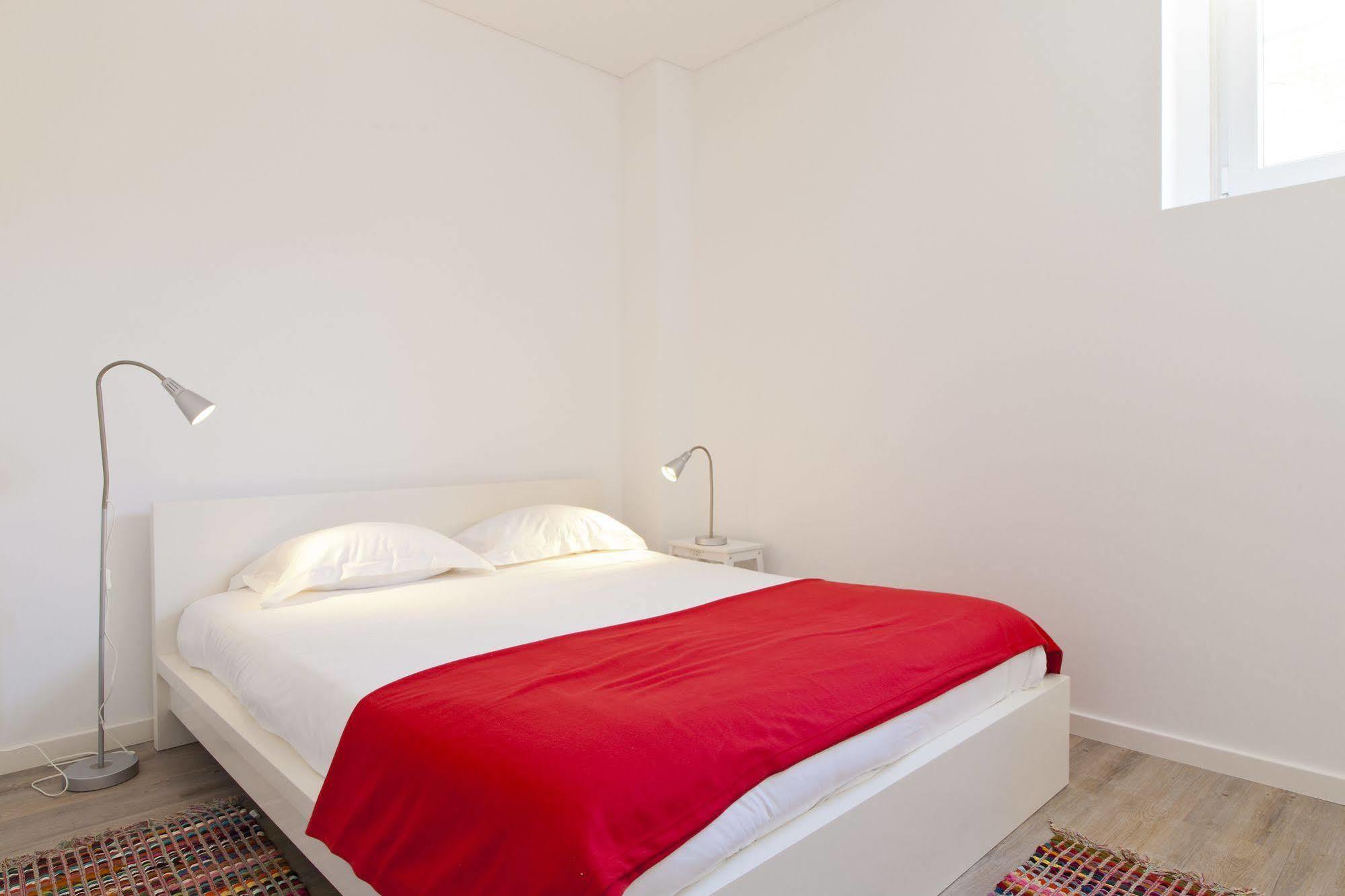 City Stays Principe Real Apartments Lisboa Екстериор снимка