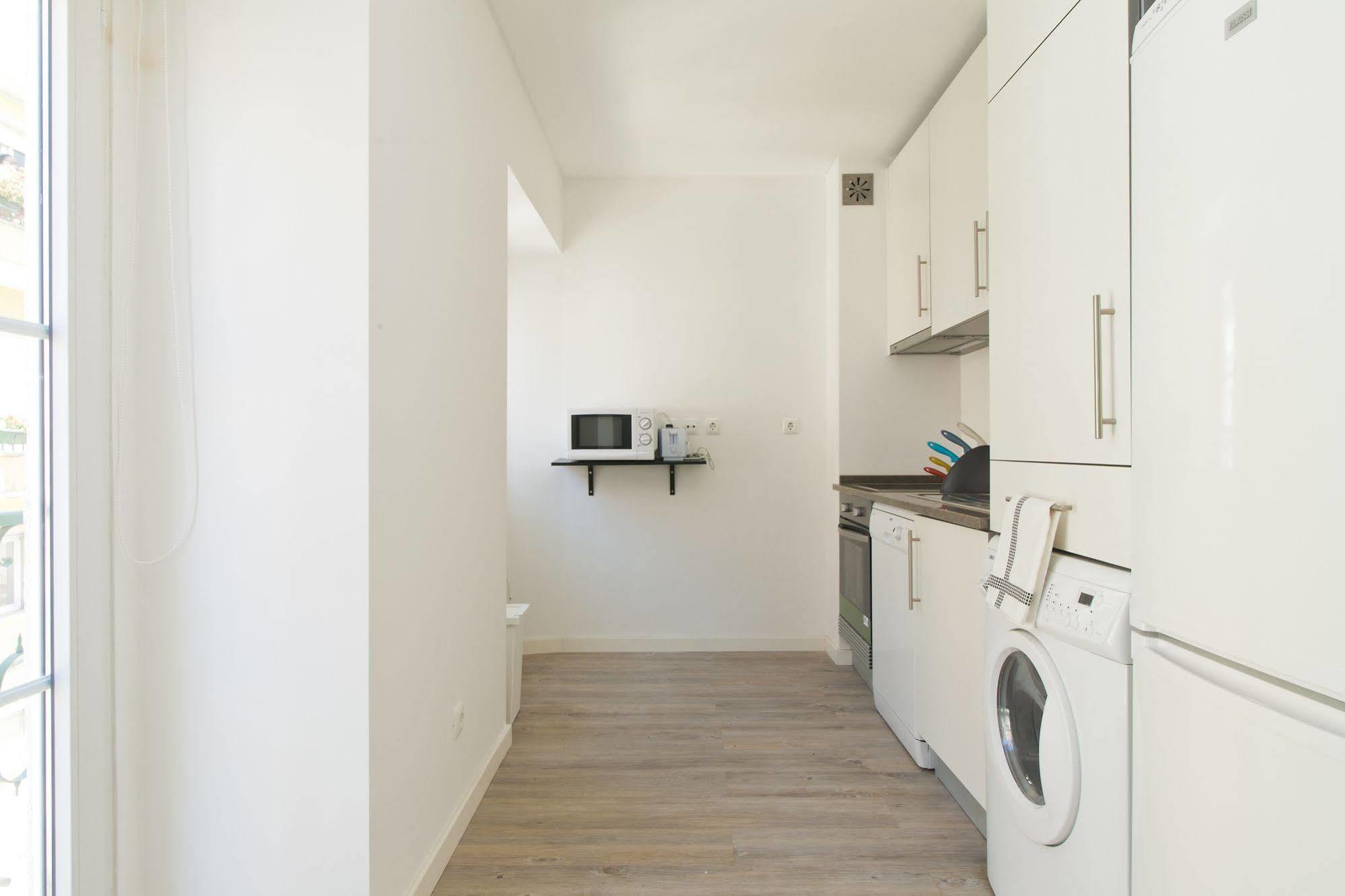 City Stays Principe Real Apartments Lisboa Екстериор снимка