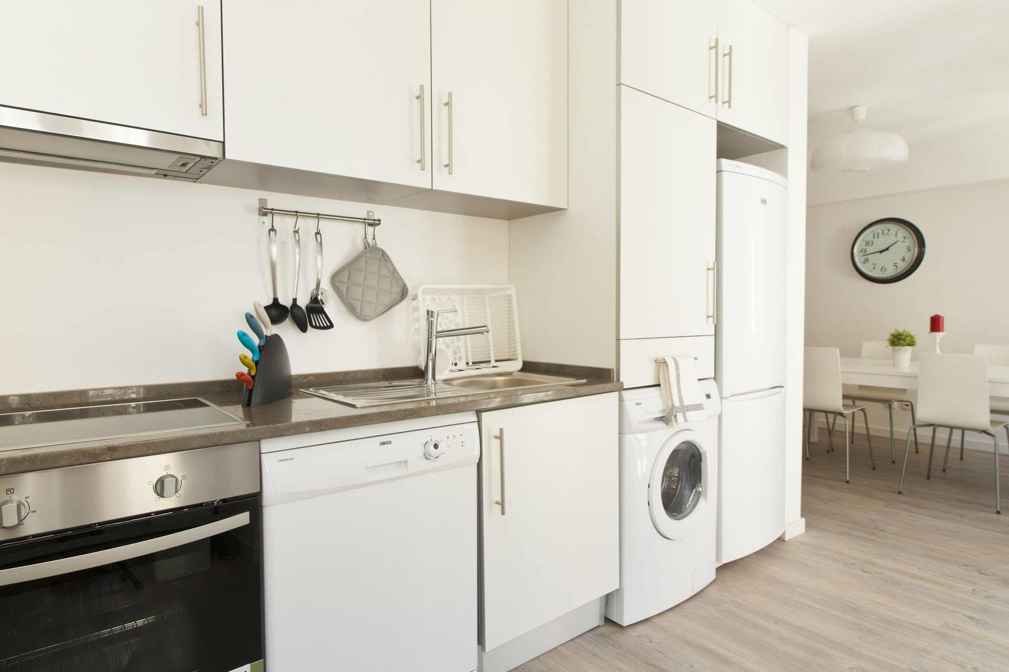 City Stays Principe Real Apartments Lisboa Екстериор снимка